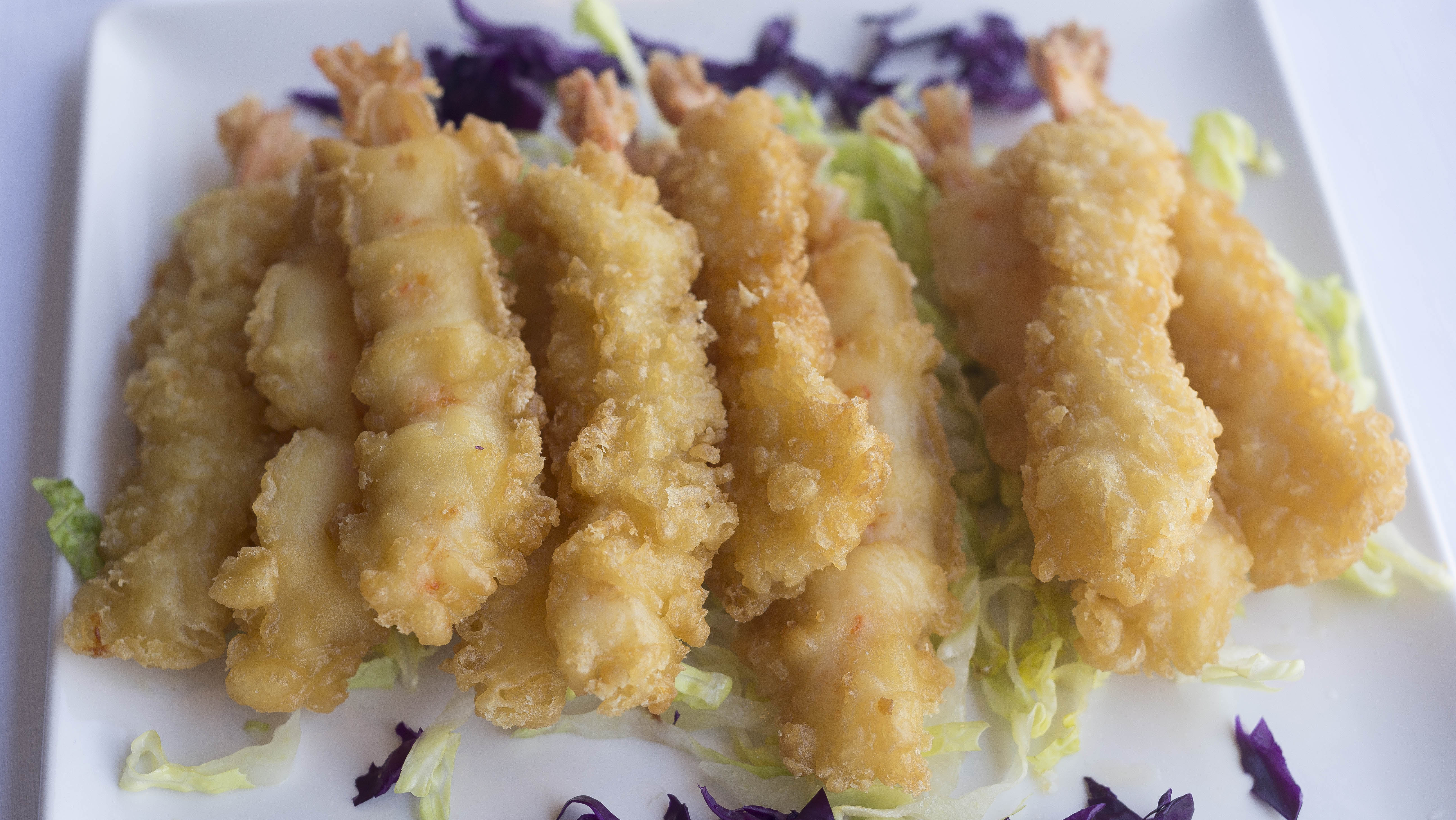 Order Fried Shrimp炸大虾 food online from Spring Garden store, Washington on bringmethat.com