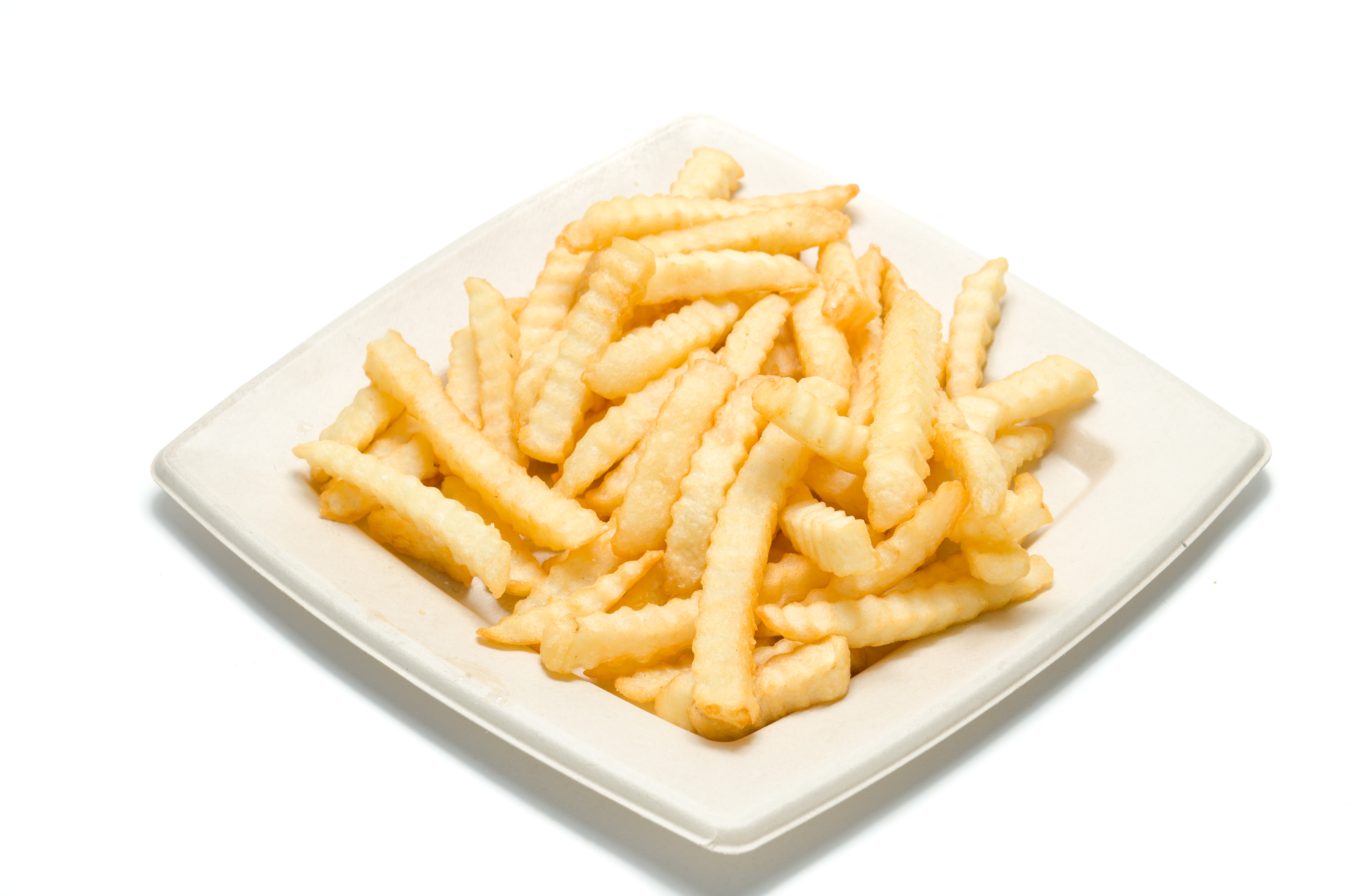 Order French Fries food online from Merengue Bakery & Cafe store, Monrovia on bringmethat.com