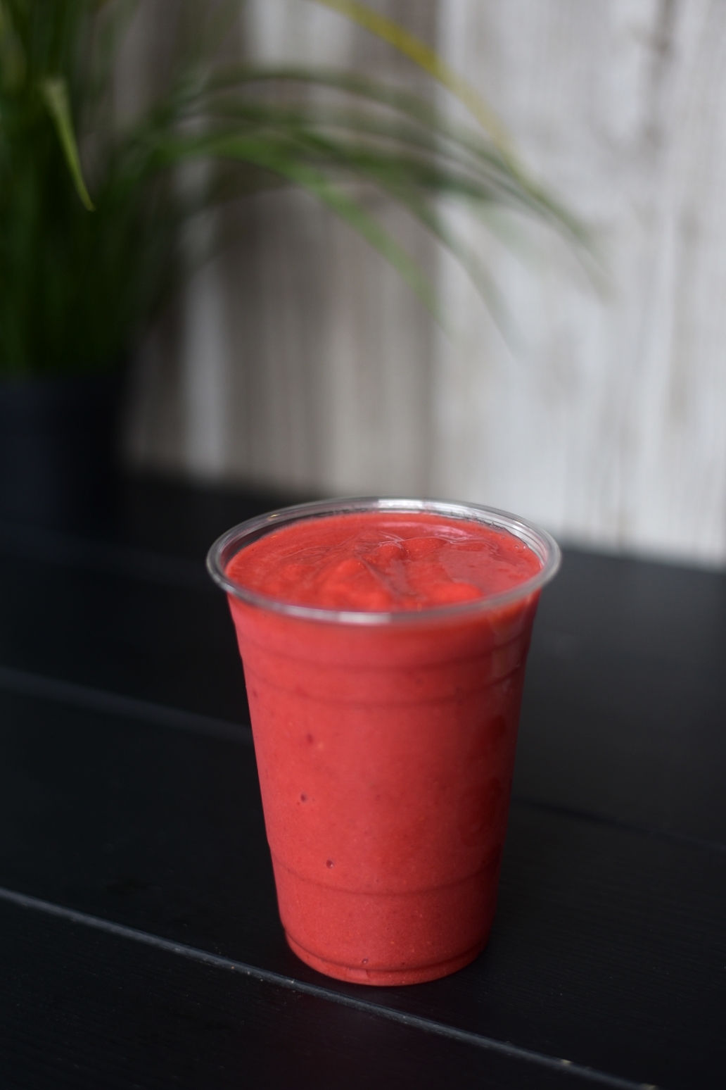 Order Mango Berry Fusion food online from Juice store, Brooklyn on bringmethat.com