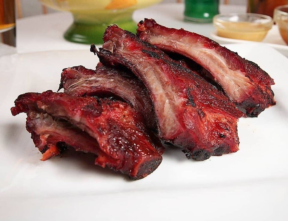 Order Golden Temple Ribs food online from Golden Temple store, Brookline on bringmethat.com