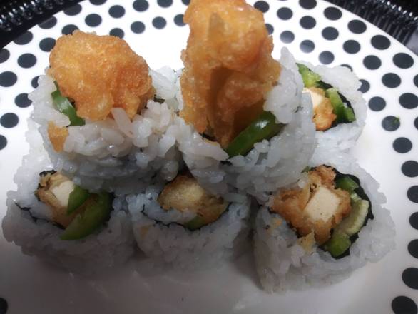 Order Tofu Roll food online from Joa Sushi store, Southgate on bringmethat.com