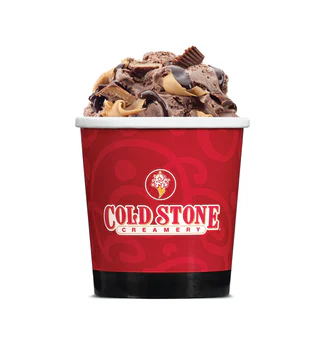 Order Peanut Butter Cup Perfection® food online from Cold Stone Creamery store, Woodlawn on bringmethat.com