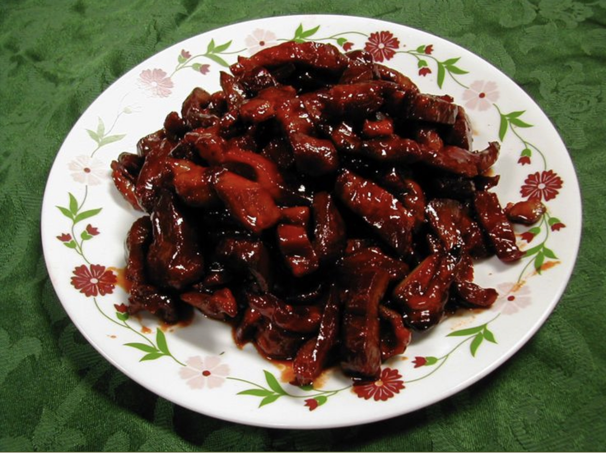 Order Boneless Spare Ribs food online from Eat N East store, Somerville on bringmethat.com