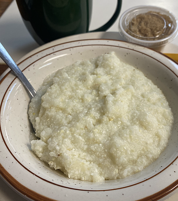 Order Grits food online from The Bomber store, Ypsilanti on bringmethat.com