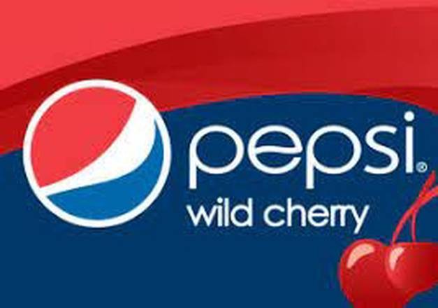 Order Wild Cherry Pepsi food online from The Metropolitan store, North Wales on bringmethat.com