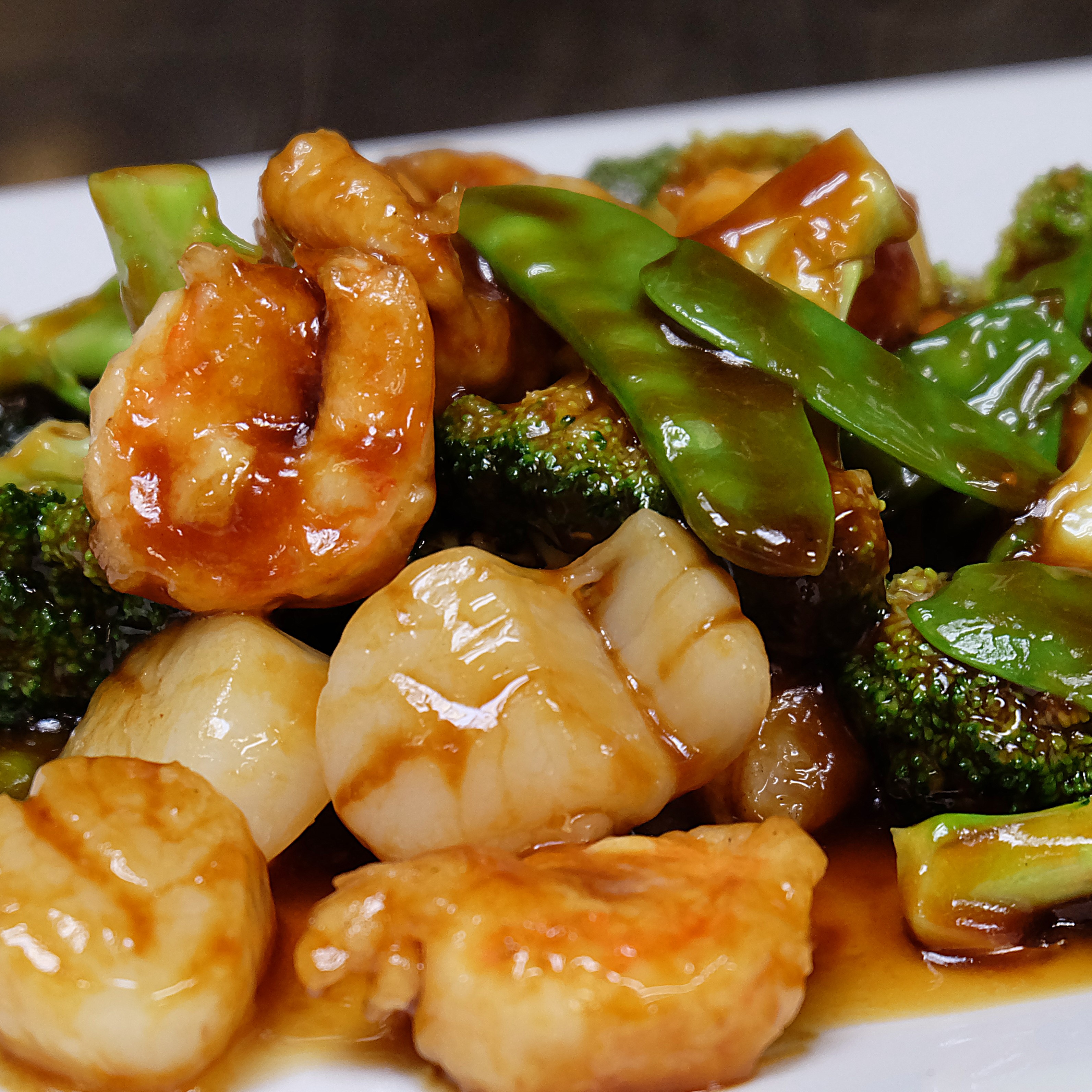 Order House Delight food online from Red Pepper Chinese Restaurant store, RICHFIELD on bringmethat.com