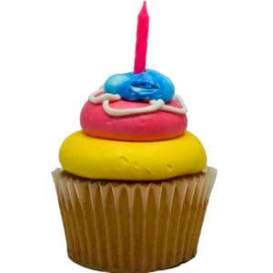 Order Birthday Blast food online from Supreme Bakery store, West Orange on bringmethat.com