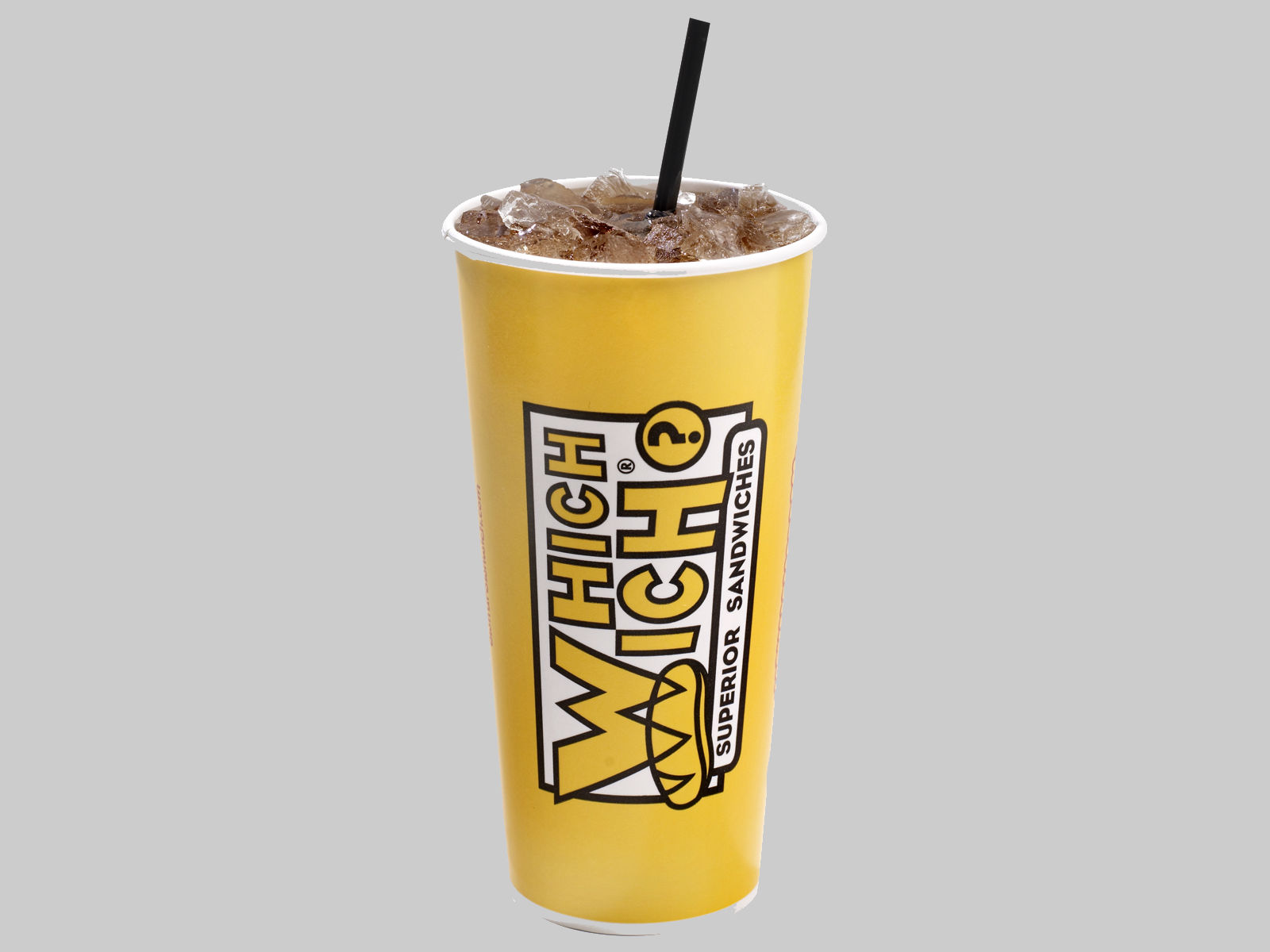 Order Hand-dipped Ice Cream Shakes food online from Which Wich store, Peachtree Corners on bringmethat.com