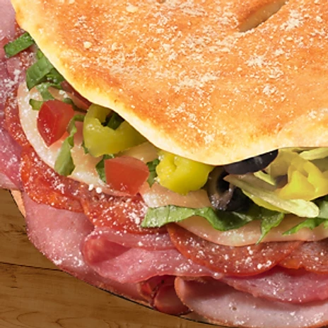 Order Italian Sub food online from Vito Pizza And Subs store, Toledo on bringmethat.com