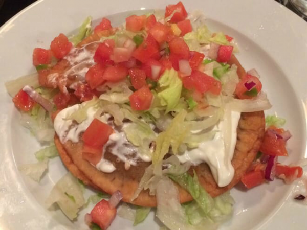 Order Lunch Empanadas de Puerco food online from La Boca store, Middletown on bringmethat.com