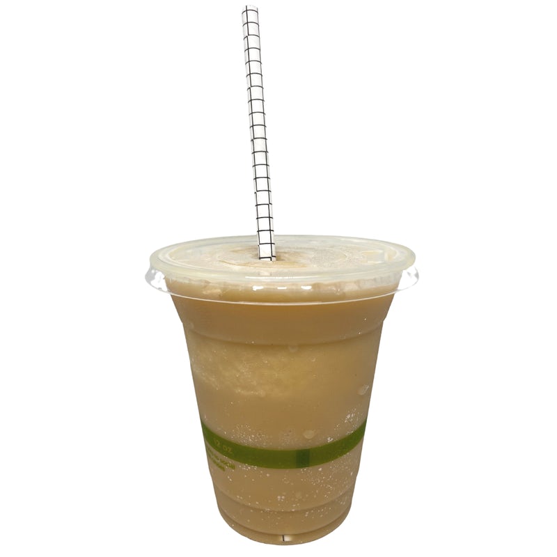 Order Vanilla Latte Ice Blended food online from Down To Earth store, Kapolei on bringmethat.com