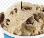 Order Peanut Butter Cup Ice Cream food online from Pizza Days store, Revere on bringmethat.com