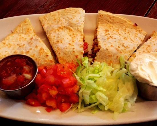 Order Quesadillas food online from Corcoran's Grill & Pub store, Chicago on bringmethat.com