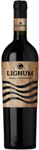 Order Lignum Italian Red 750ml food online from Bws Beverage 2 store, Chicago on bringmethat.com