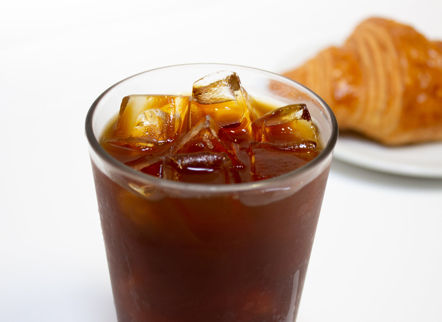 Order 16 oz. Cold Brew food online from Temple Coffee store, Sacramento on bringmethat.com