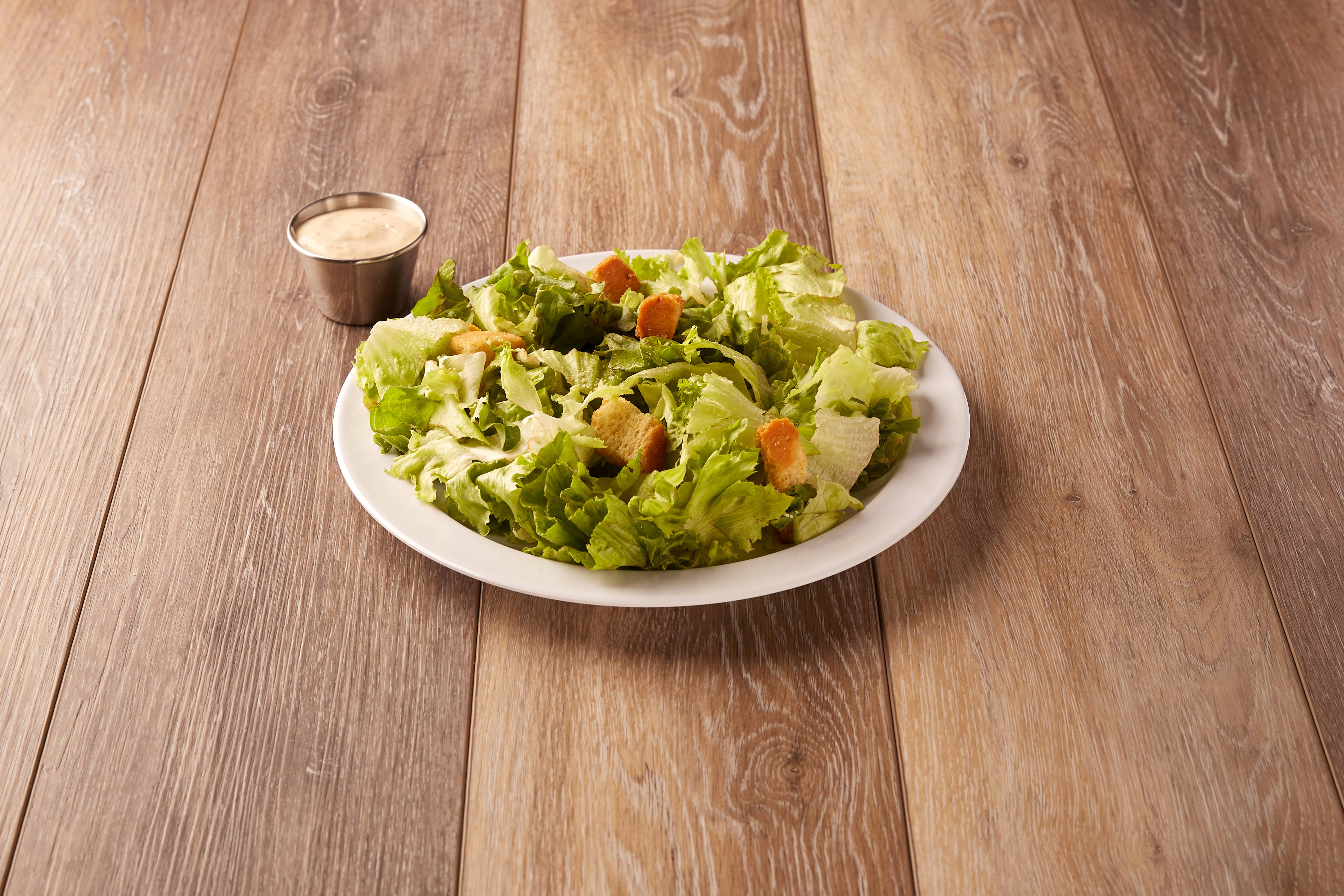 Order Seaduty Caesar Salad food online from Anchor Allie’s store, Virginia Beach on bringmethat.com