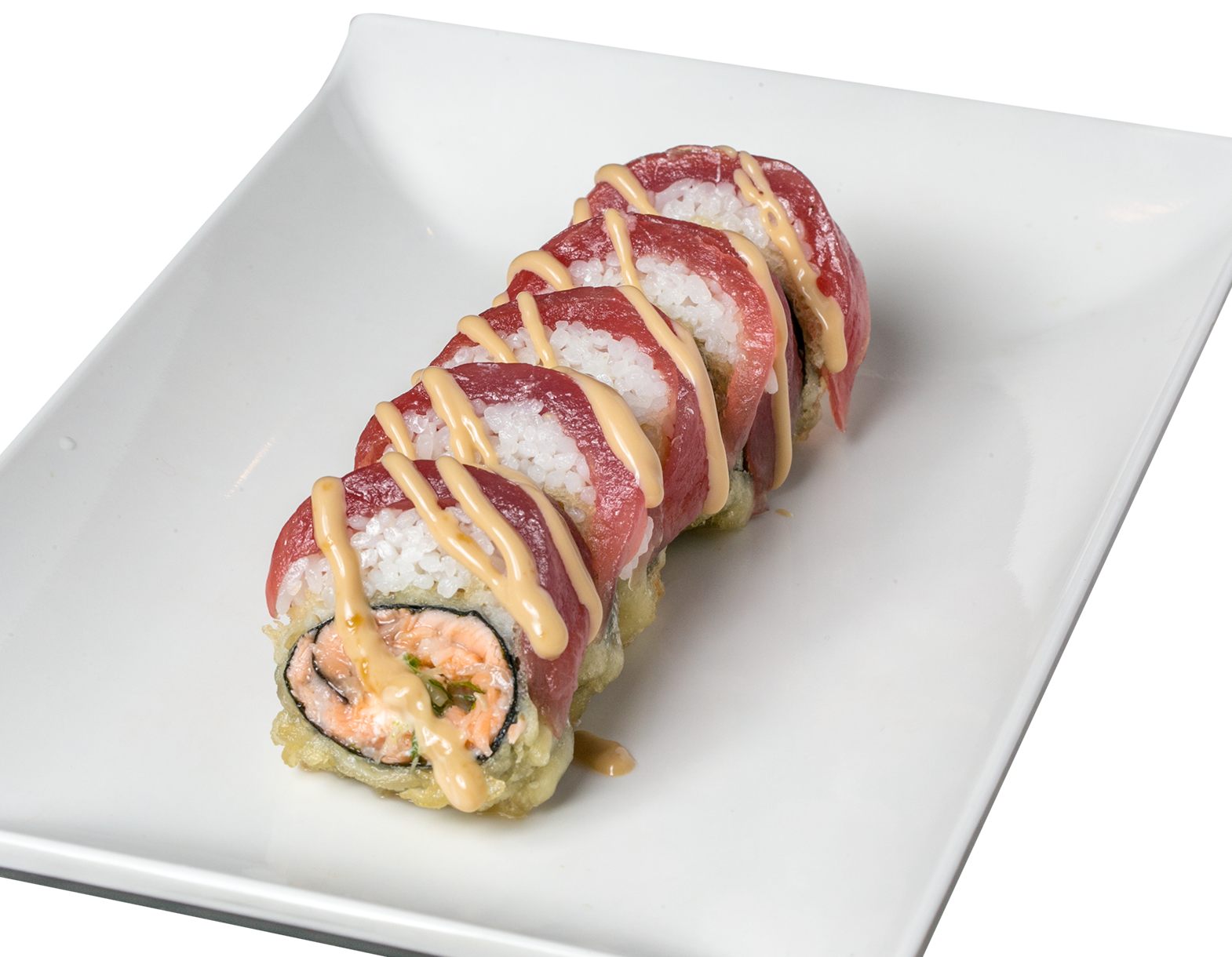 Order Red Sox Maki food online from Yamato store, Brighton on bringmethat.com