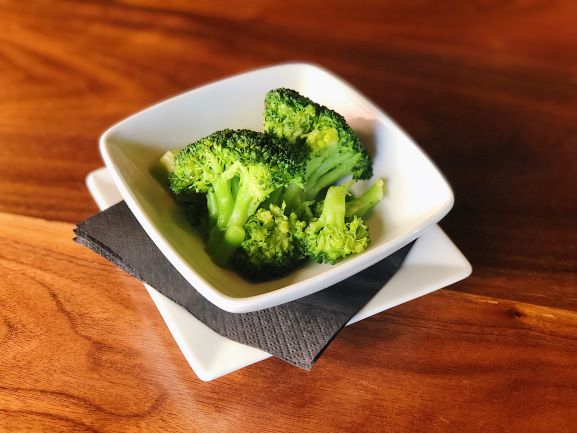 Order Steamed Broccoli food online from Sedona Taphouse store, Colonial Heights on bringmethat.com