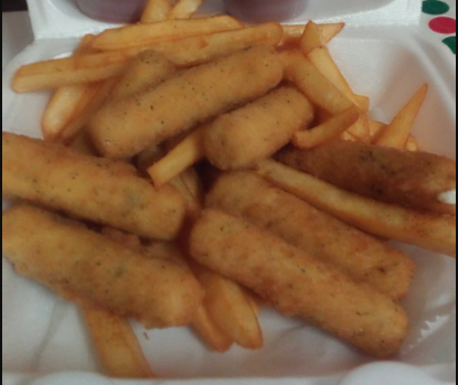 Order Cheese Sticks food online from Jenny's Pizza & Pasta store, Houston on bringmethat.com