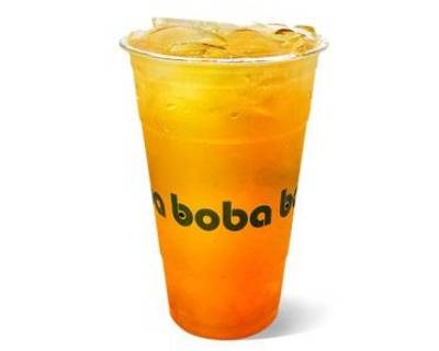 Order Fruity Tea  food online from Bobaboba store, Plano on bringmethat.com