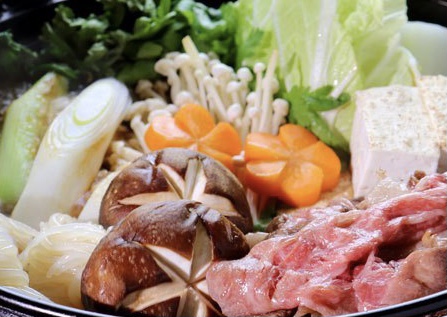 Order 7. Sukiyaki food online from Tonka Hero Hotpot store, Glendale on bringmethat.com