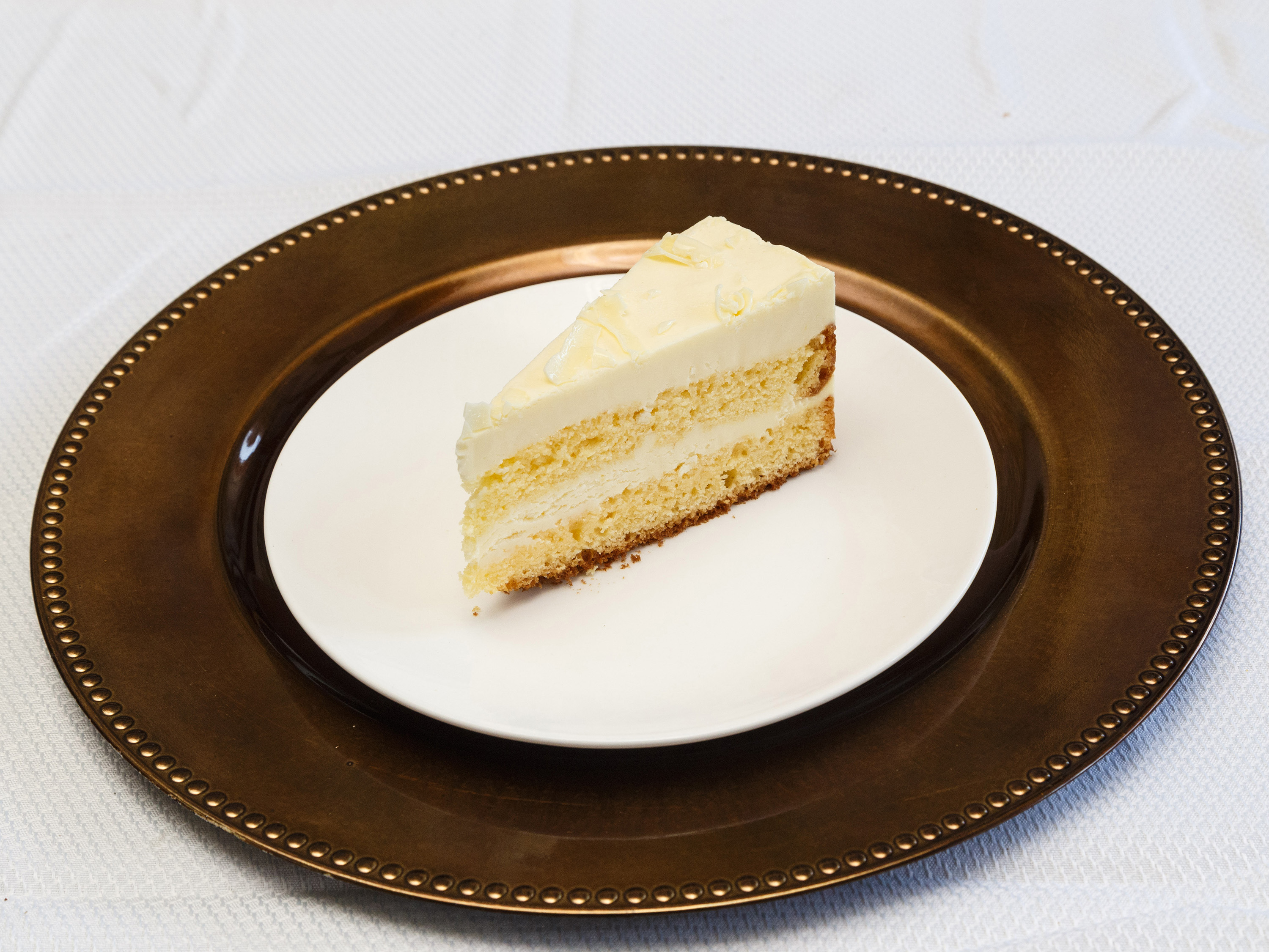 Order Lemon Cake food online from Pizza pronto store, Pittsburgh on bringmethat.com
