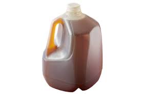Order Gallon of Tea food online from In Out Pizza store, Morristown on bringmethat.com
