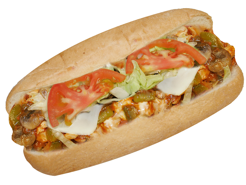 Order Grilled Chicken Sandwich food online from Sharks Fish and Chicken store, Baltimore on bringmethat.com