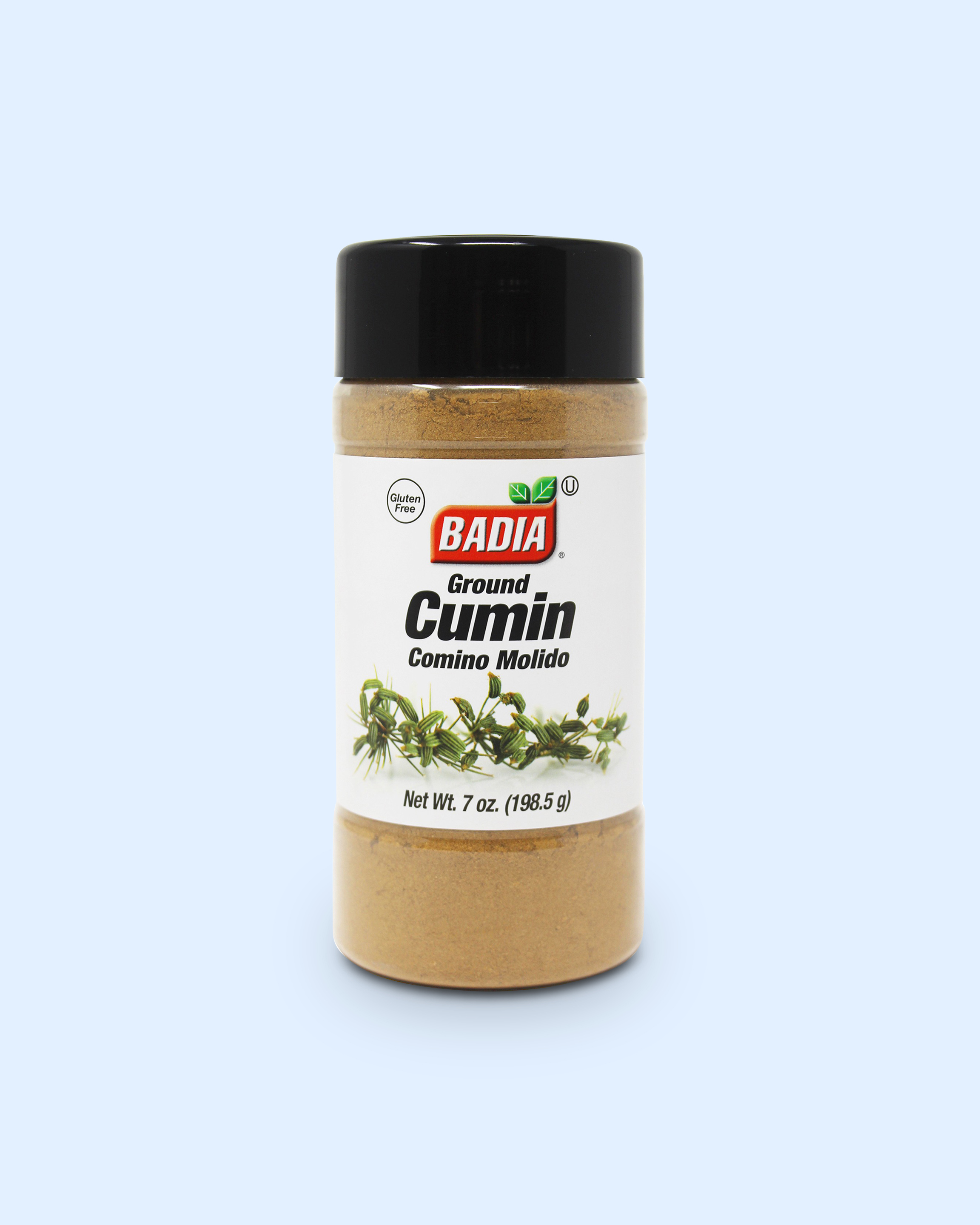 Order Cumin Powder food online from India Delivered store, San Francisco on bringmethat.com