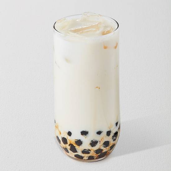 Order Brown Sugar Boba Milk food online from Ding Tea store, Diamond Bar on bringmethat.com