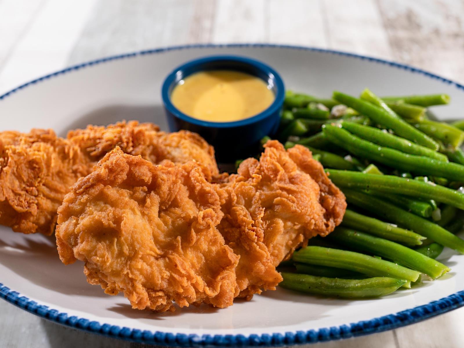 Order Chicken Tenders food online from Red Lobster store, Lima on bringmethat.com