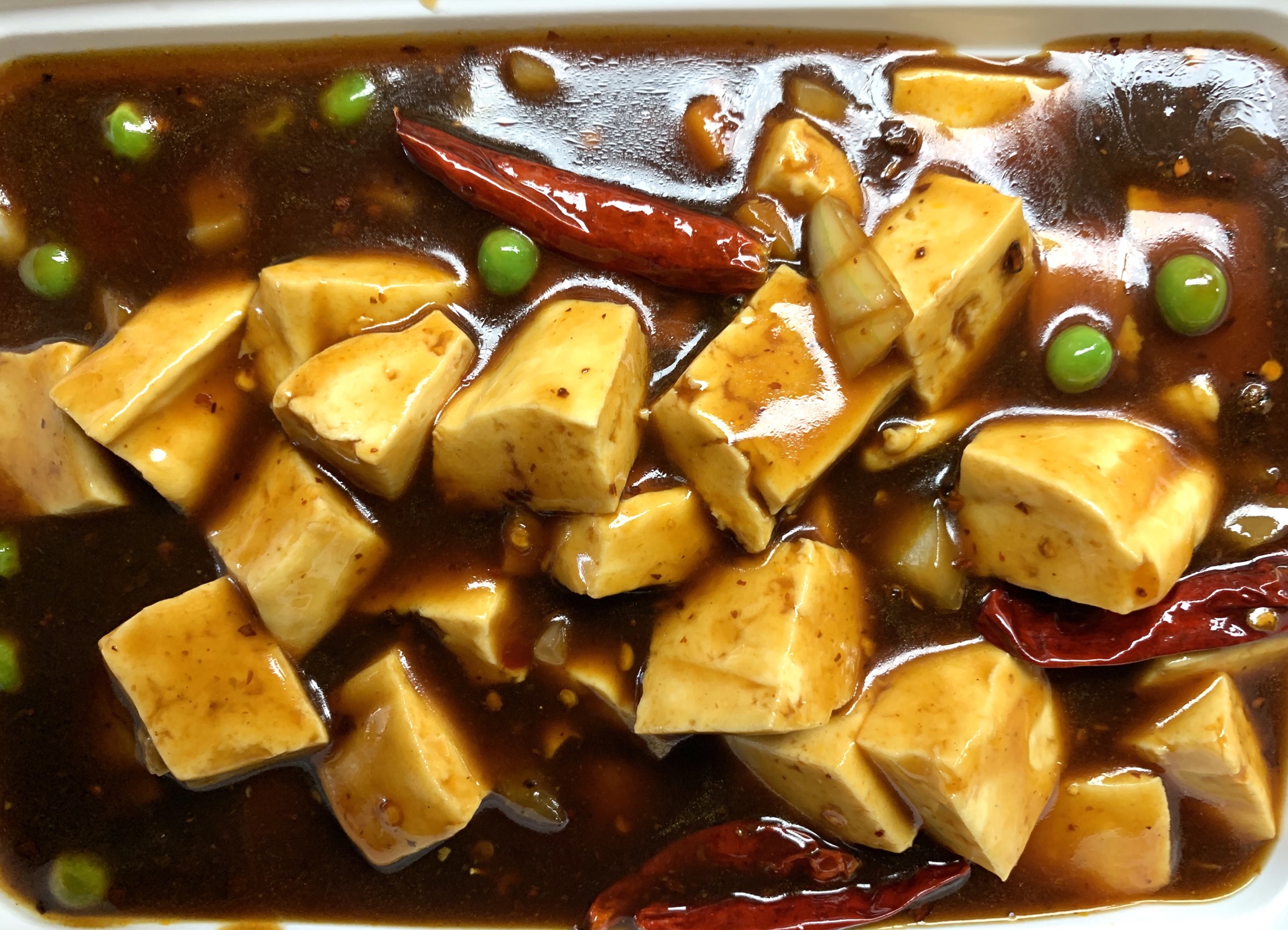 Order Ma Po Tofu food online from Asian yummy house store, Brooklyn on bringmethat.com