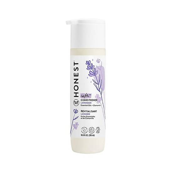 Order Honest 10 fl. oz. Conditioner in Dreamy Lavender food online from Buybuy Baby store, Mason on bringmethat.com