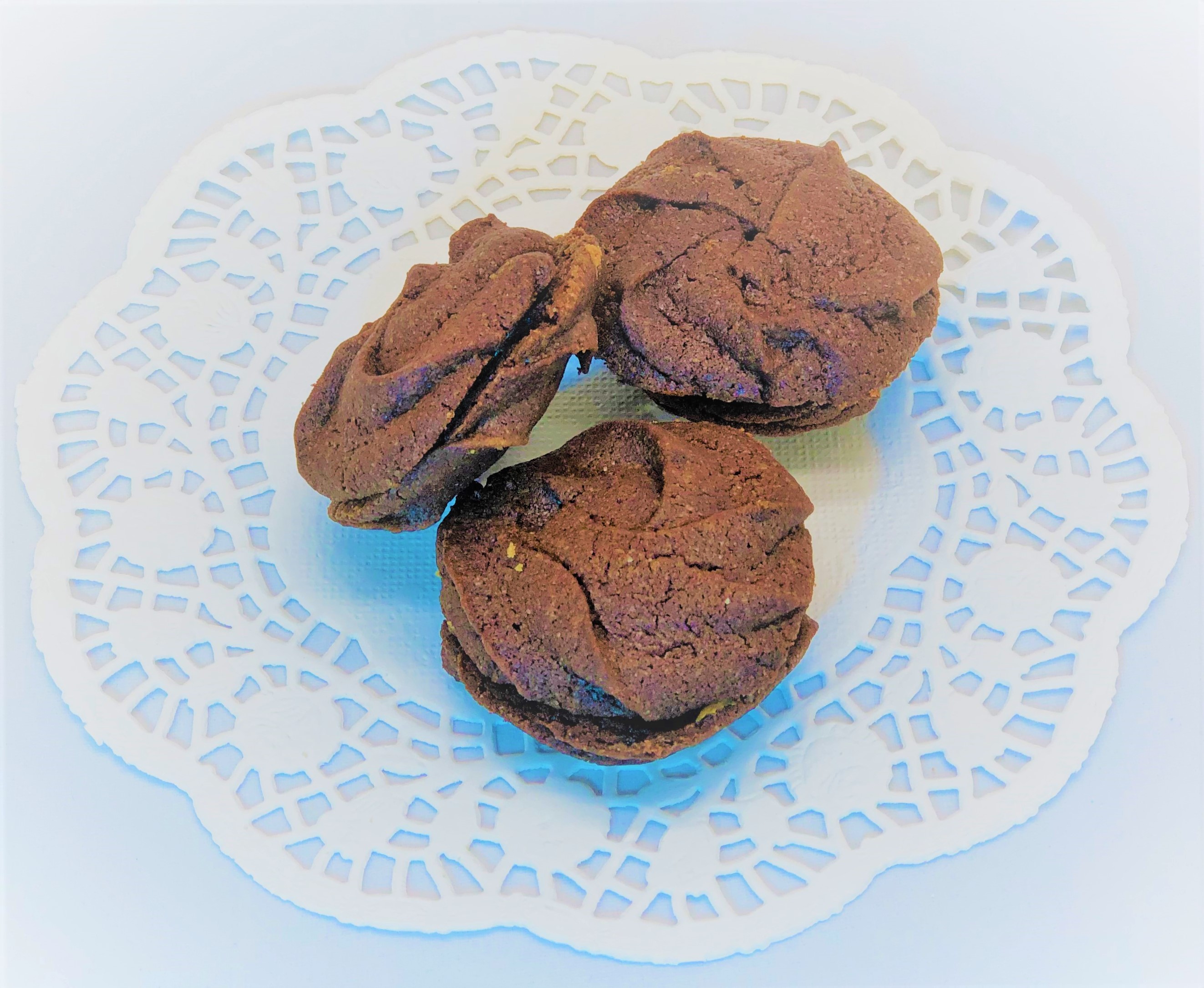 Order Chocolate Espresso (Per 1/2 lb) food online from Palace Bakery store, Laguna Hills on bringmethat.com