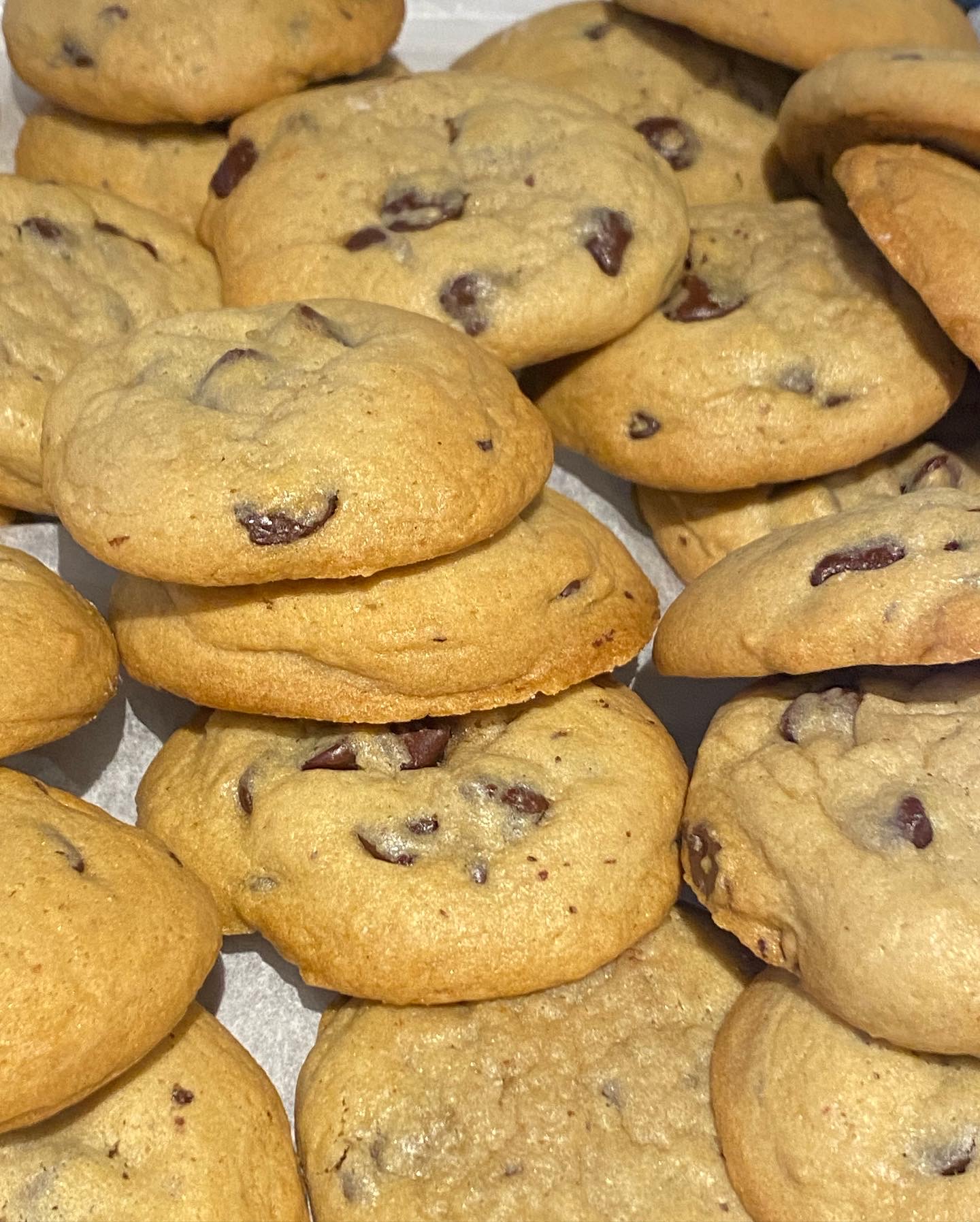 Order Chocolate Chip food online from Virellas Sweets store, Easton on bringmethat.com