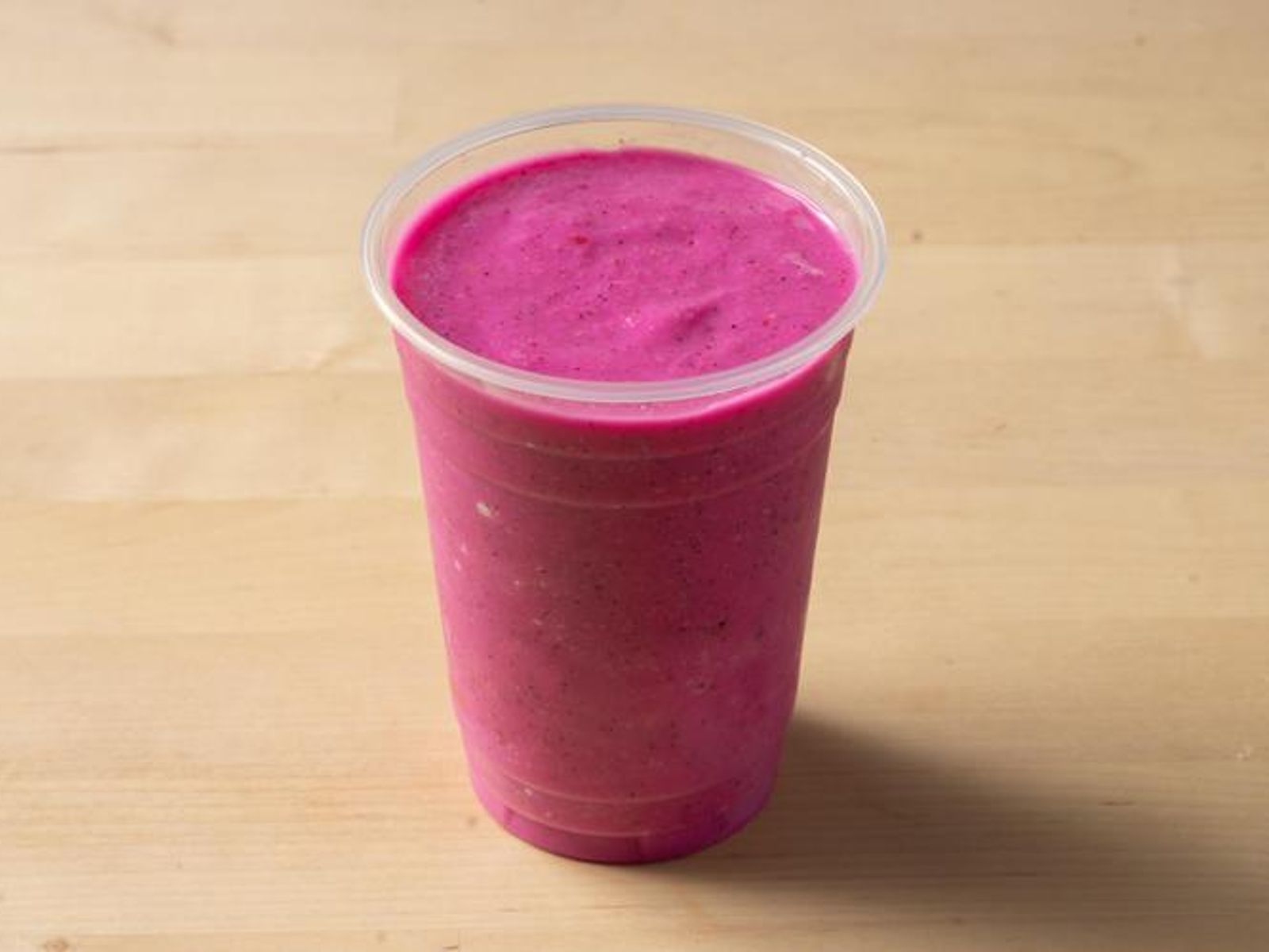 Order Pitaya Smoothie food online from Bowled store, Troy on bringmethat.com