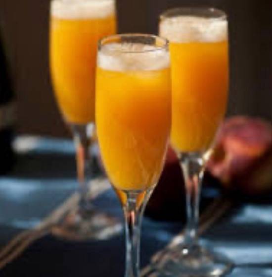 Order Bellini food online from City Coffeehouse & Creperie store, Clayton on bringmethat.com