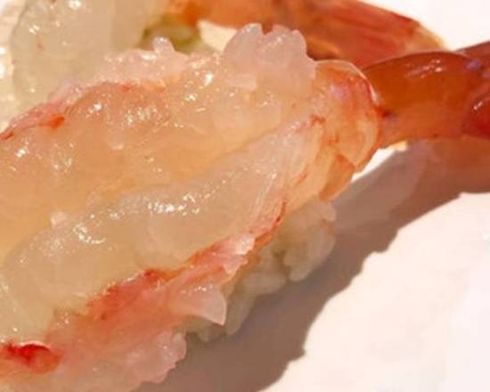 Order Sweet Shrimp Sushi food online from Tokai Sushi store, Santa Clarita on bringmethat.com