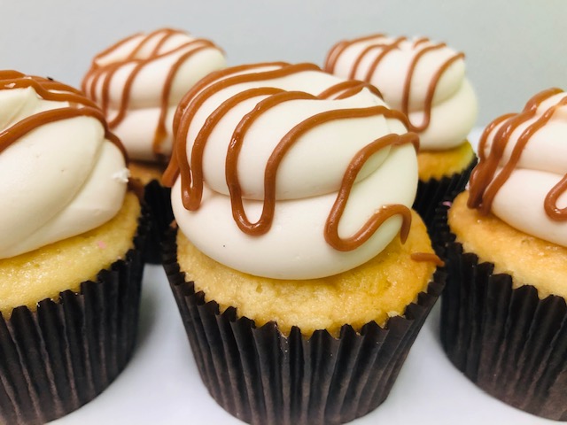 Order Salted Caramel food online from Chocolate Wishes And Treats store, Clovis on bringmethat.com