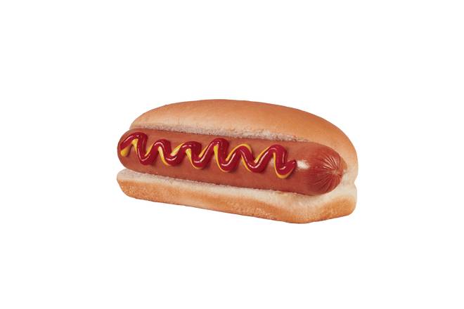 Order Classic Hot Dog food online from Dairy Queen store, Byron on bringmethat.com