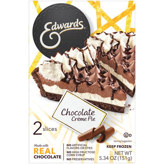 Order Edwards Choc Creme Hershey food online from Cvs store, SUNNYVALE on bringmethat.com