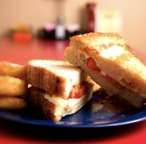 Order Grilled Cheese food online from Persy's Place store, Mashpee on bringmethat.com