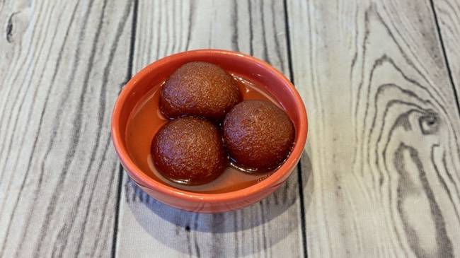Order Gulab Jamun food online from Raaz specialty indian cuisine store, Jersey City on bringmethat.com
