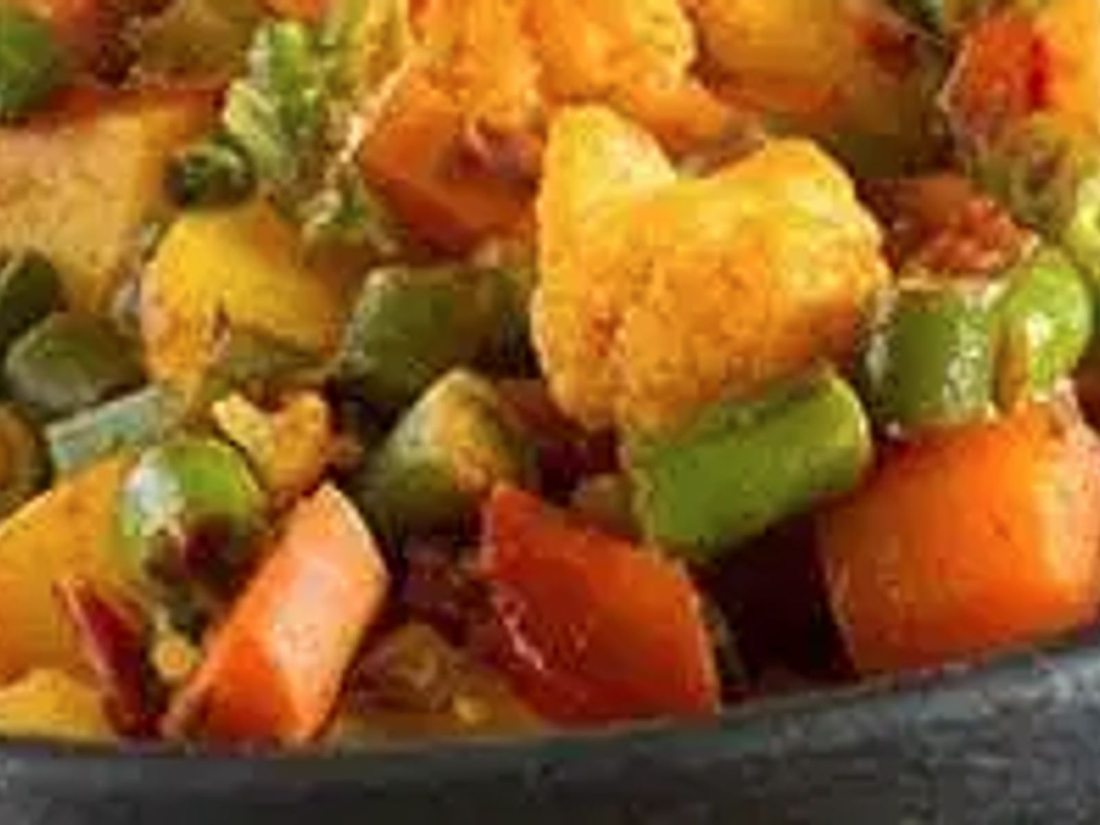 Order Mixed Vegetables food online from Curry Home store, Pittsburgh on bringmethat.com