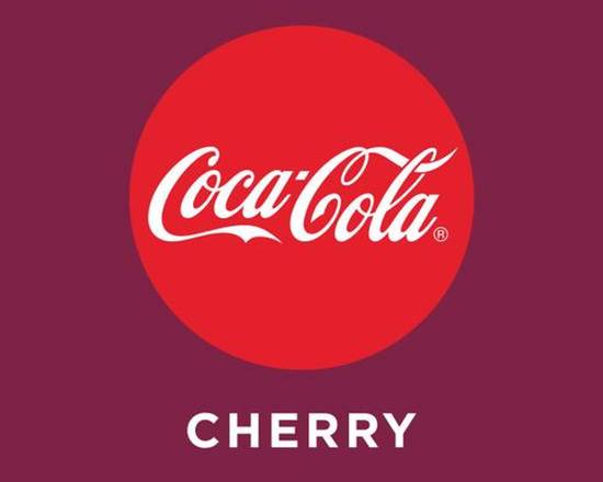 Order Coca-Cola® Cherry food online from Midtown Diner store, Atlanta on bringmethat.com