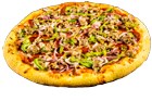 Order Everything food online from Gochees Pizza store, San Francisco on bringmethat.com