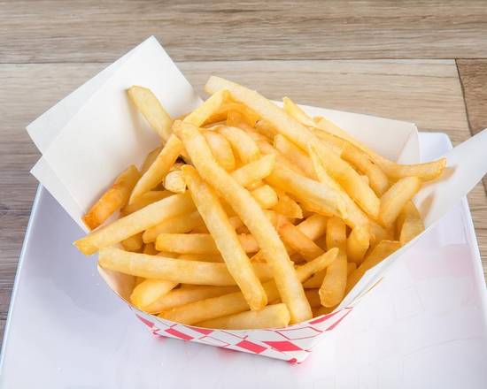 Order French Fries food online from Shin-Sen-Gumi store, Irvine on bringmethat.com