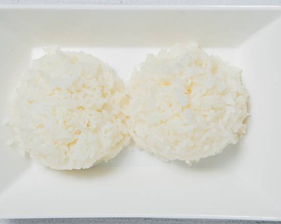 Order Steamed Rice food online from Ahi Hawaiian Bbq store, Covina on bringmethat.com