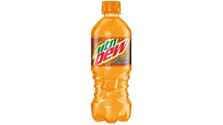 Order Mountain Dew Live Wire food online from Anderson Convenience Markets #140 store, Omaha on bringmethat.com