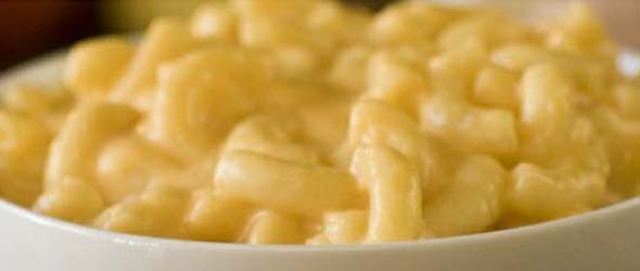 Order Mac and Cheese food online from Sharks Fish and Chicken store, Baltimore on bringmethat.com
